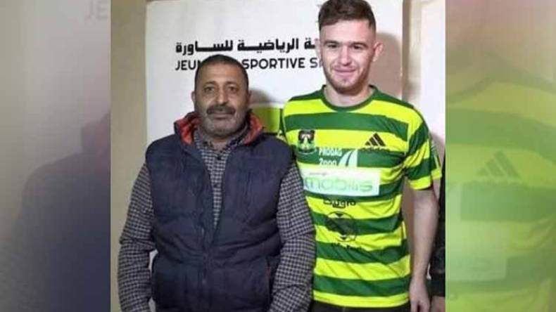 إدارة الساورة ستسلط عقوبة قاسية على زيري حمّار