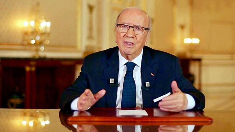 توصيات شيطانية في تونس!