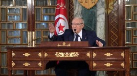 “ارتياح” في تونس لمرسوم السبسي