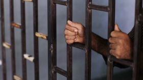 حبس سارق حقيبة مسافر في عين الحجل بالمسيلة