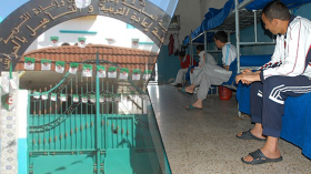 سجين من ولاية تيزي وزو يفوز بالمرتبة الأولى في حفظ وتجويد القرآن