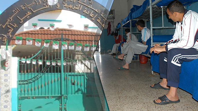 سجين من ولاية تيزي وزو يفوز بالمرتبة الأولى في حفظ وتجويد القرآن