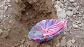 ضبط مشعوذتين متلبستين بدس صور مسؤولين داخل قبر بخنشلة