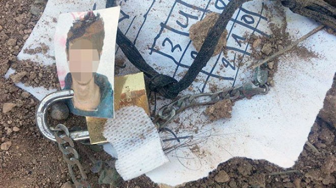 الترهيب بالسحر.. لعبة خبيثة لترهيب النفوس