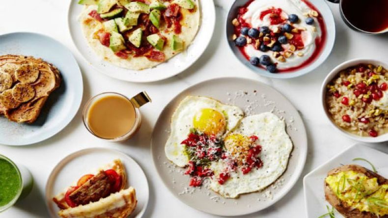 هذه أفضل أنواع السحور ليوم مليء بالنشاط والحيوية؟!