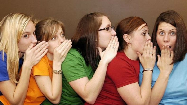 دراسة بريطانية: هذا عدد ساعات حفظ المرأة للسر؟!