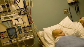 مرضى سرطان الدم الليمفاوي المزمن يكتشفون إصابتهم بالصدفة