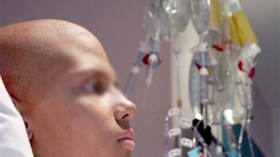 أطفال السرطان وأولياؤهم يعانون في صمت