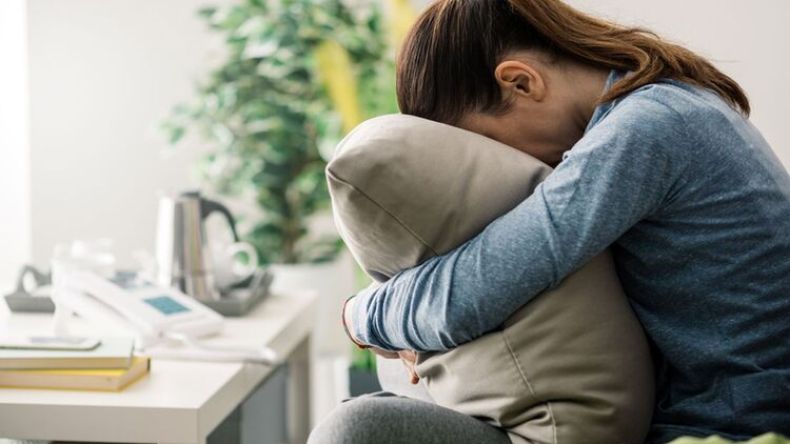 ماذا وقد تغيرت جغرافية جسدك؟!