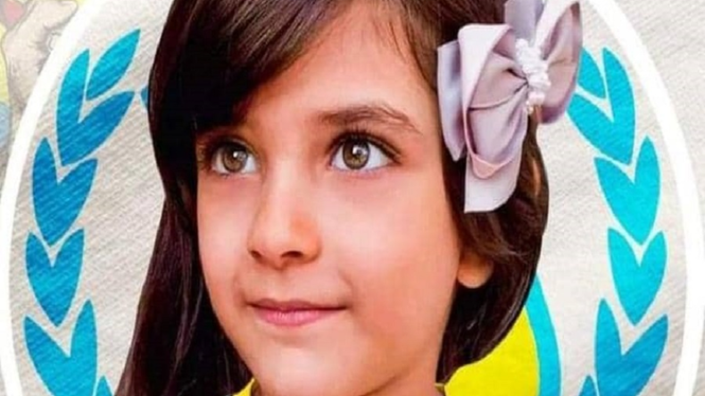 هذه حقيقة الصورة المنتشرة على أنها لفتاة مصرية مصابة بالسرطان