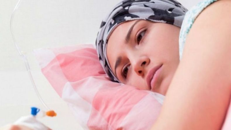 العلماء يحددون سببا جديدا لإصابة النساء بالسرطان