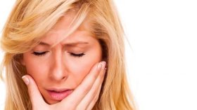 5 علامات بالفم تشير إلى الإصابة بالسرطان