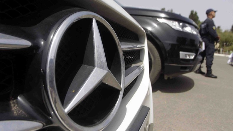 عصابة تؤسس شركة وهمية لكراء السيارت لأجل سرقتها