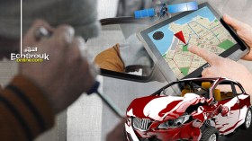 مراقبة حيّة لـ20 ألف مركبة لوقف سرقة السيارات