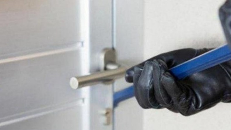 تزايد عمليات السطو التي ينفذها أجانب بجانت