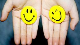 هذه الأطعمة تحسّن المزاج وتجلب السعادة؟!