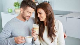 إن كان هذا زوجك فضعيه تاجا فوق رأسك!