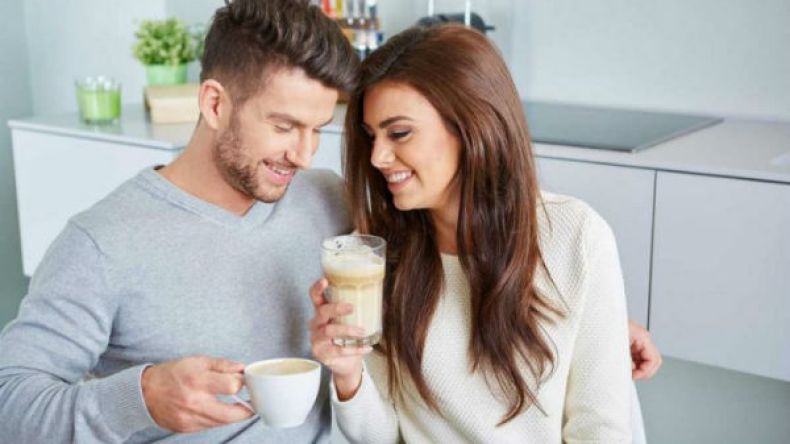 إن كان هذا زوجك فضعيه تاجا فوق رأسك!