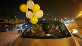 السعوديات يشرعن رسميا في قيادة السيارة