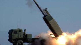 السعودية تشتري نظام دفاع صاروخي بقيمة 15 مليار دولار