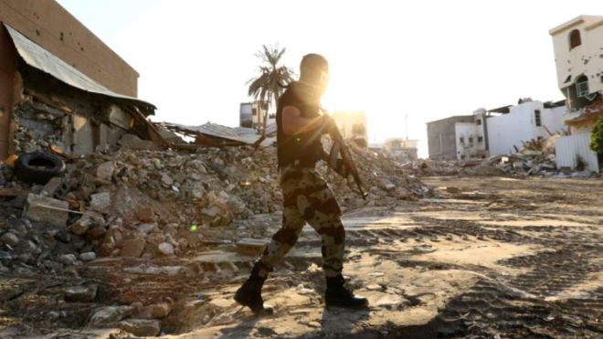 قوات الأمن تقتل عدداً من المطلوبين في القطيف