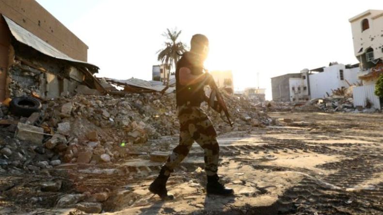 قوات الأمن تقتل عدداً من المطلوبين في القطيف