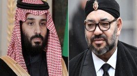 توتر مستتر يخيّم على العلاقات السعودية المغربية