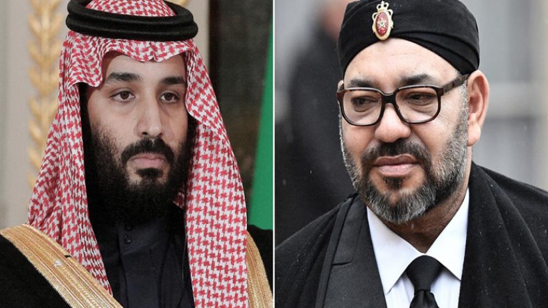 توتر مستتر يخيّم على العلاقات السعودية المغربية