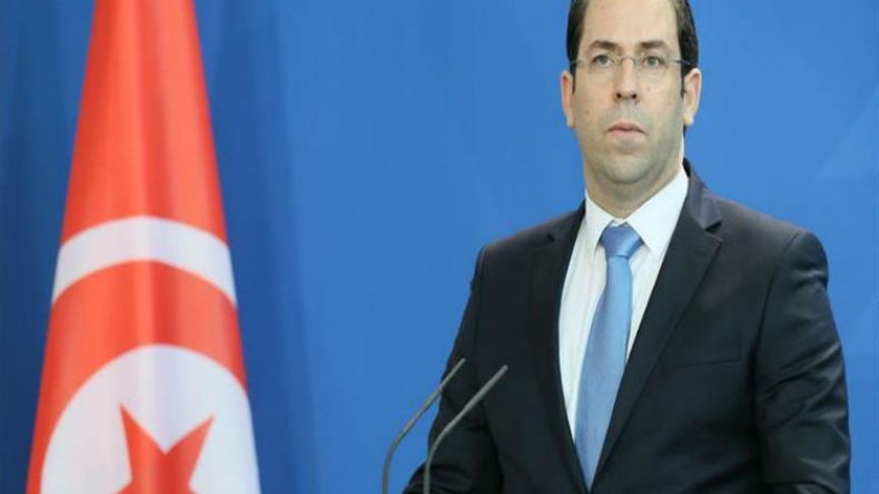 رئيس حكومة تونس يزور السعودية