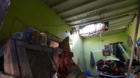 السعودية تعترض صاروخاً حوثياً