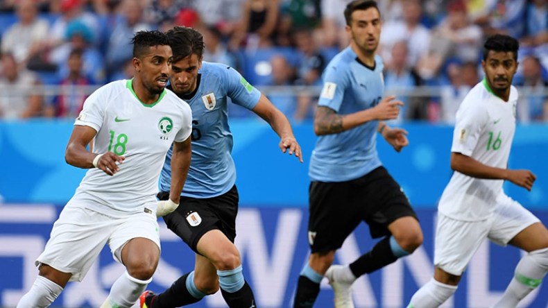 بعد مصر.. السعودية والمغرب إلى الديار