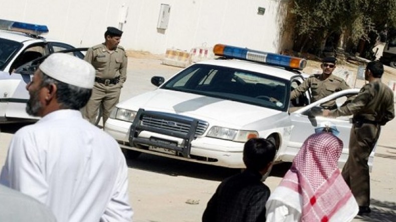 مقتل ستة أشخاص في إطلاق نار جنوب السعودية