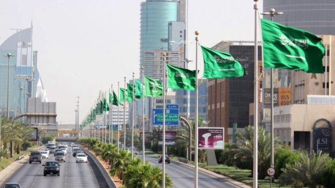 السعودية تنهي إعدام مرتكبي الجرائم وهم قصر