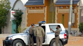 اعتقال أخطر مطلوب إرهابي في القطيف