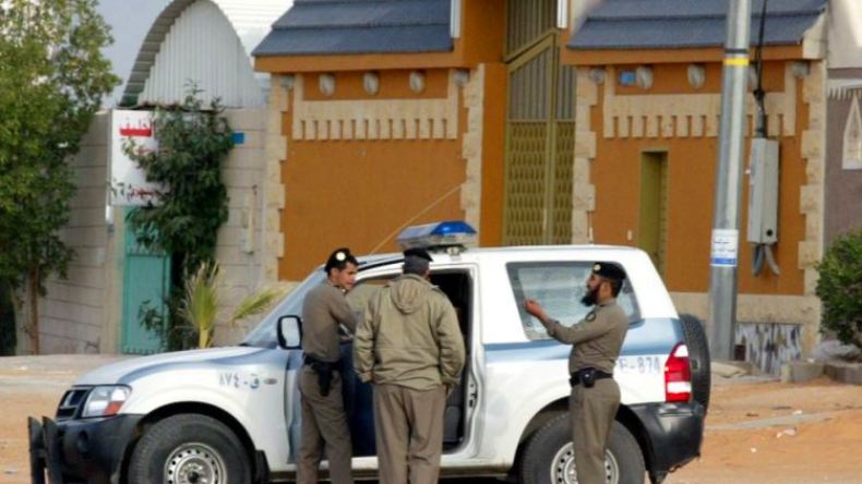 اعتقال أخطر مطلوب إرهابي في القطيف