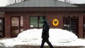 روسيا تطرد دبلوماسيَيْن ألمانيَيْن