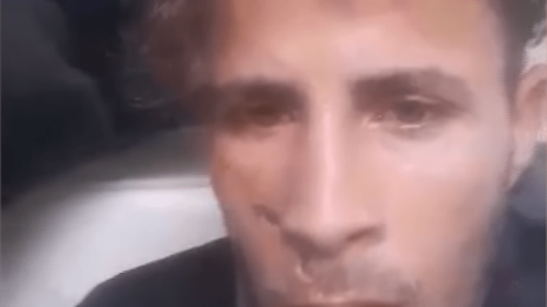 هذا ما قالته السفارة الجزائرية ببلغراد عن الشاب المهاجر بكوسوفو   