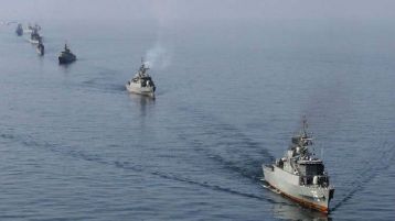 عصر الأطلسي ووارسو