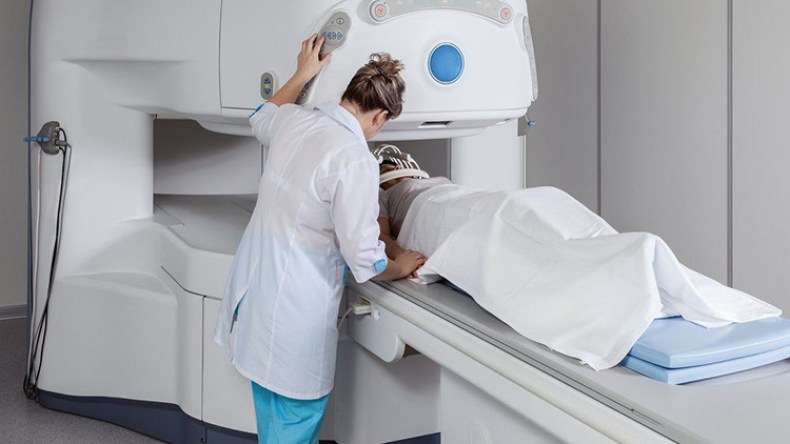 السكانير فعال في الكشف أكثر من “PCR” والصين استعملته