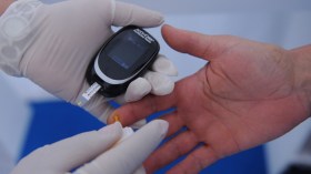 داء السكري.. عبء صحي واقتصادي كبير على الجزائر