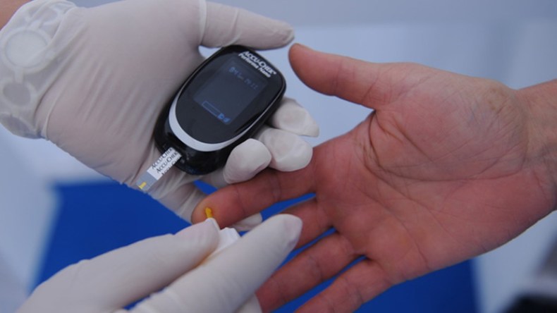 ندرة “حقنة الطوارئ” ترهن حياة مرضى السكري