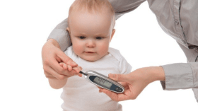 أمهات أطفال السكري يستغثن: هذا ما نريده من الدولة