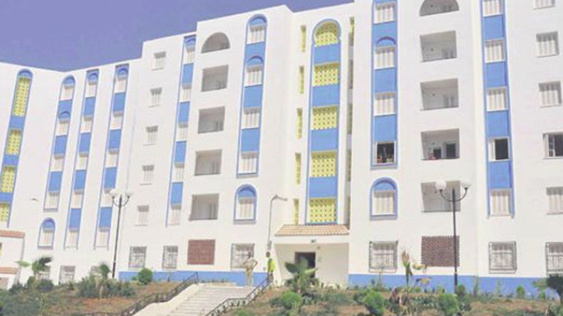 متوفى سنة 1942 يتحصل على سكن بعنابة سنة 2018