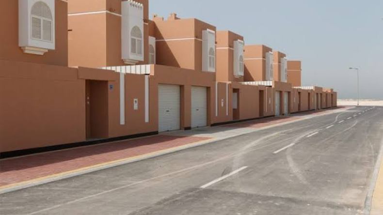 والي تمنراست يمهل البلديات 15 يوما لتوزيع إعانات السكن الريفي المجمدة