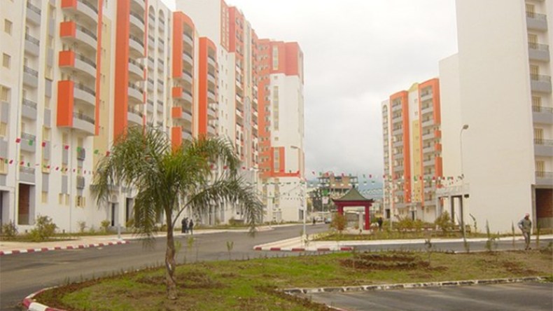 عائلات مستفيدة من السكن… تسقط “سهوا” في دائرة مفتاح بالبليدة