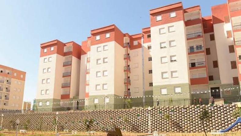 الآلاف من طالبي السكن الاجتماعي ببومرداس على فوهة بركان