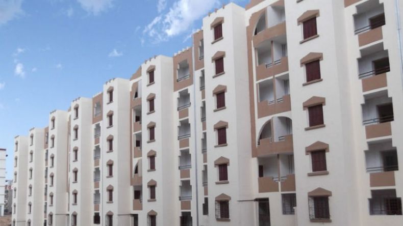 والي المسيلة يطمئن المواطنين بشأن الحصة السكنية 1262