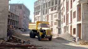 مافيا العقار تستحوذ على المساحات الخضراء بتيزي وزو