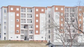 تجزئات لا تتجاوز 50 سكنا في كلّ الولايات