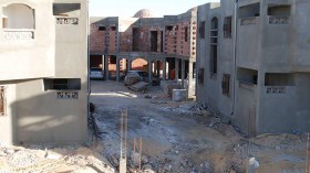 ملف السكن نحو المجهول ودعوات إلى توزيع الوحدات المنجزة بإيليزي